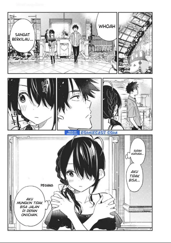 image-komik-shiunji-ke-no-kodomo-tachi-chapter-36-7/18