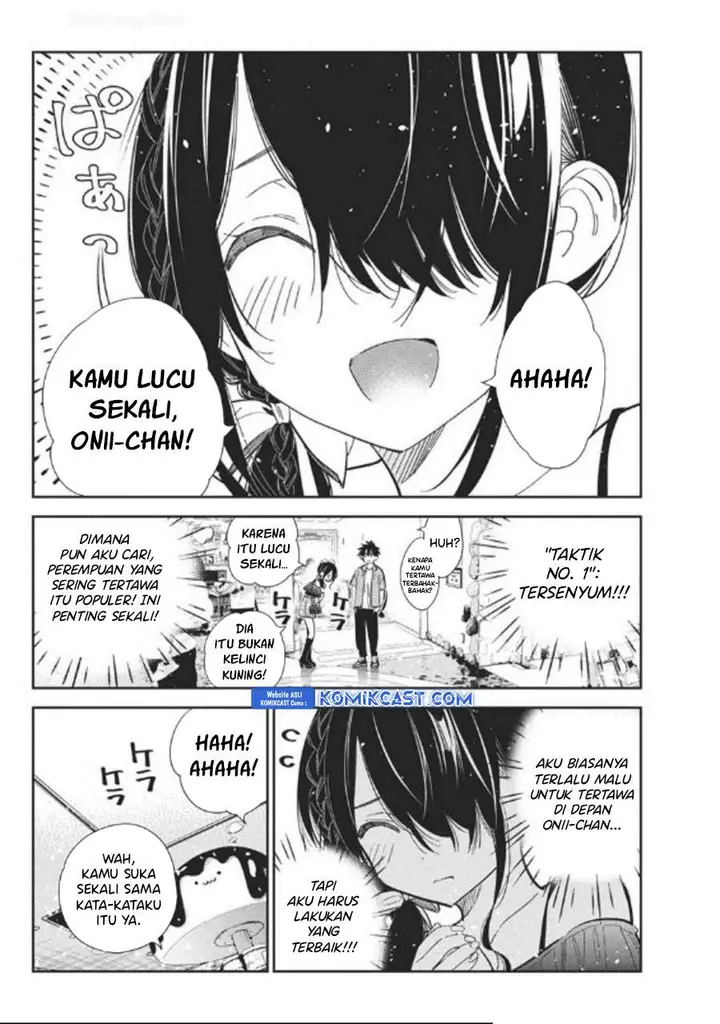 image-komik-shiunji-ke-no-kodomo-tachi-chapter-36-11/18