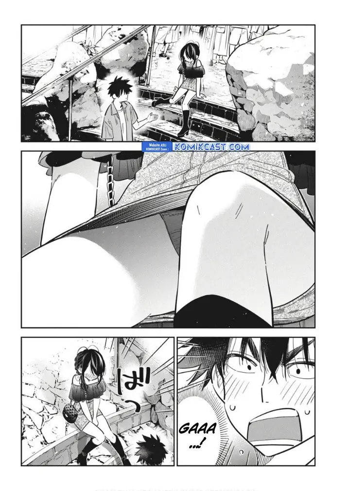 image-komik-shiunji-ke-no-kodomo-tachi-chapter-37-1/20