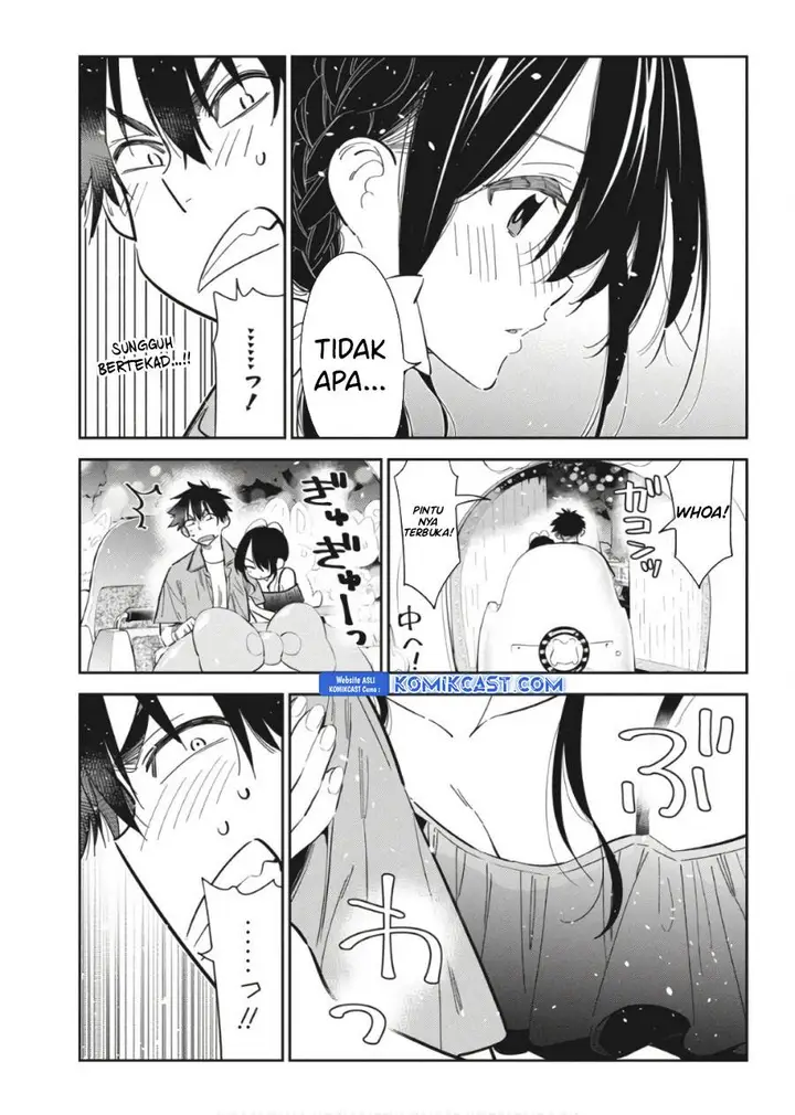 image-komik-shiunji-ke-no-kodomo-tachi-chapter-37-6/20