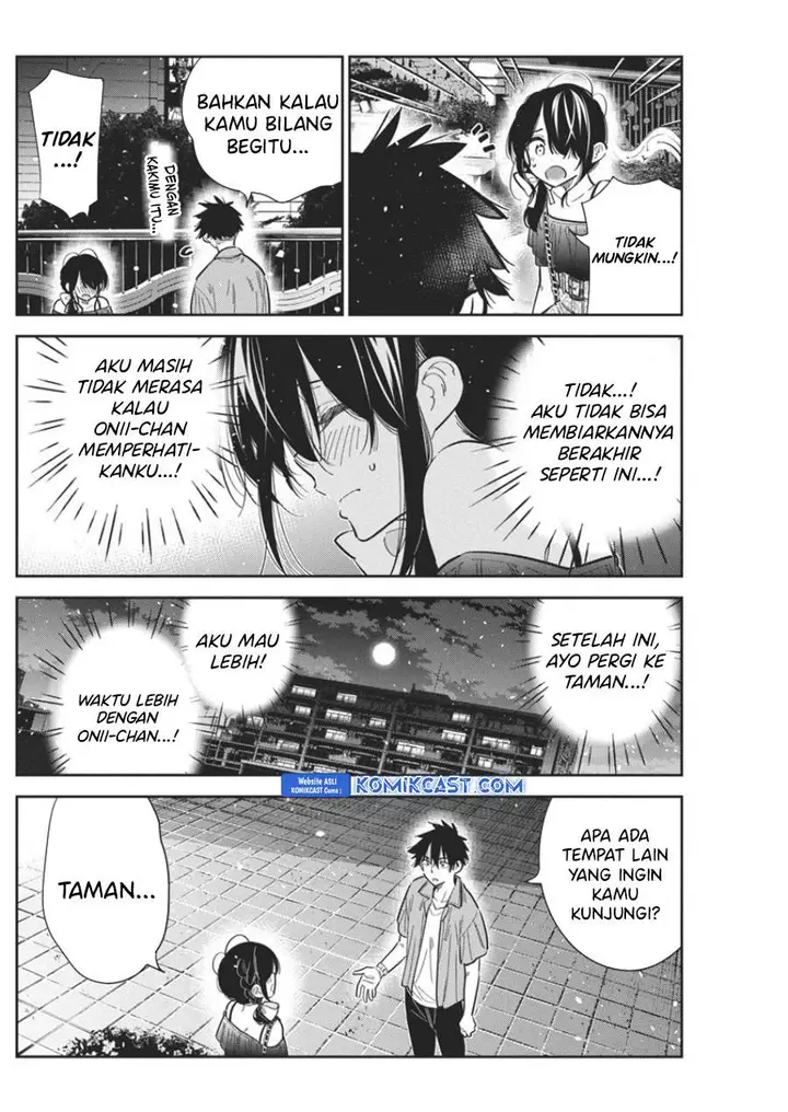 image-komik-shiunji-ke-no-kodomo-tachi-chapter-38-5/18