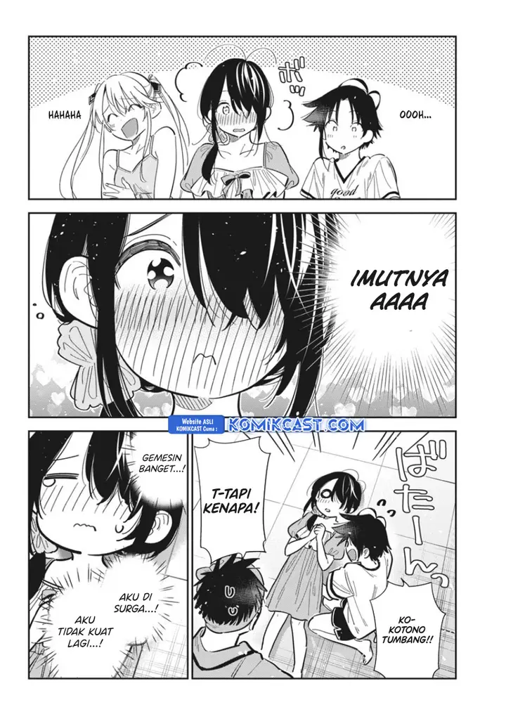image-komik-shiunji-ke-no-kodomo-tachi-chapter-40-9/20