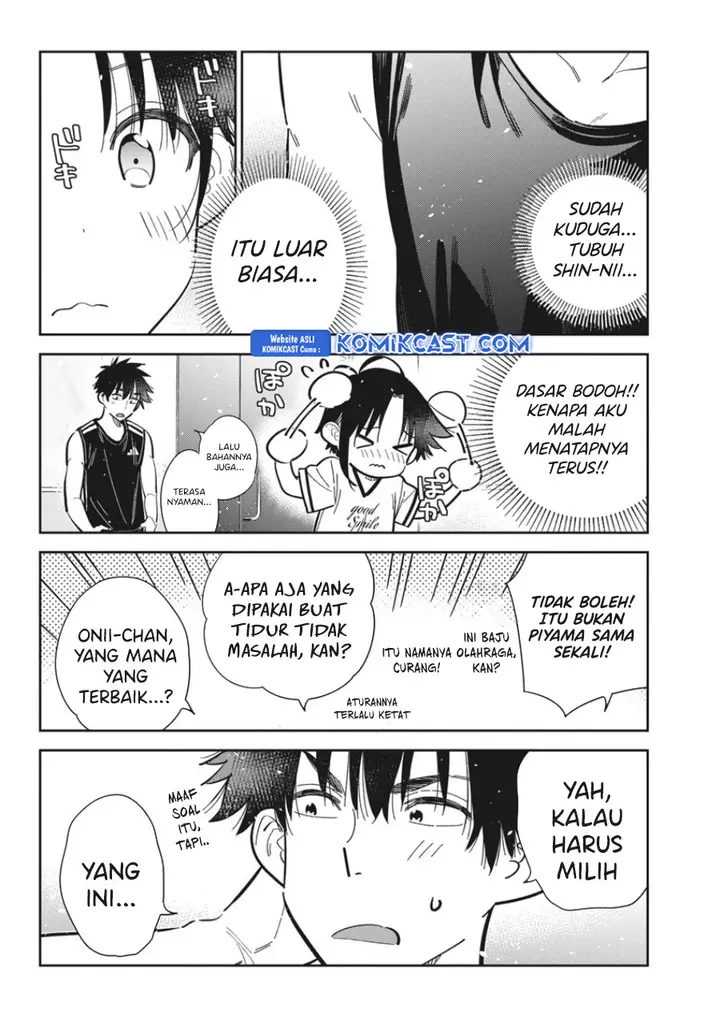 image-komik-shiunji-ke-no-kodomo-tachi-chapter-40-15/20