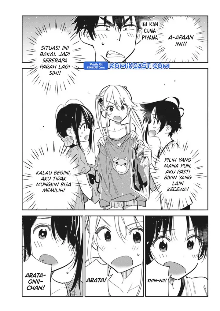image-komik-shiunji-ke-no-kodomo-tachi-chapter-40-18/20
