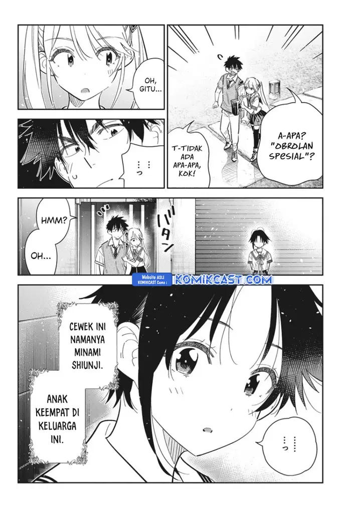 image-komik-shiunji-ke-no-kodomo-tachi-chapter-41-5/22