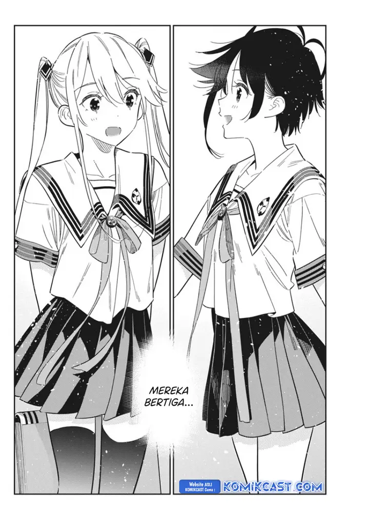 image-komik-shiunji-ke-no-kodomo-tachi-chapter-41-11/22