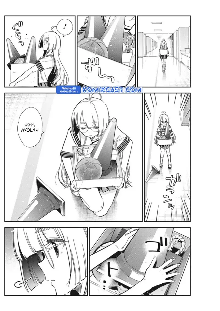 image-komik-shiunji-ke-no-kodomo-tachi-chapter-42-7/21