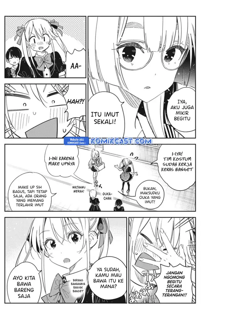 image-komik-shiunji-ke-no-kodomo-tachi-chapter-42-9/21