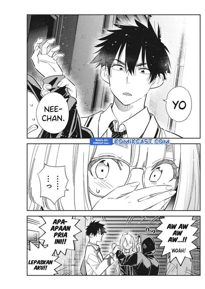 image-komik-shiunji-ke-no-kodomo-tachi-chapter-44-4/19