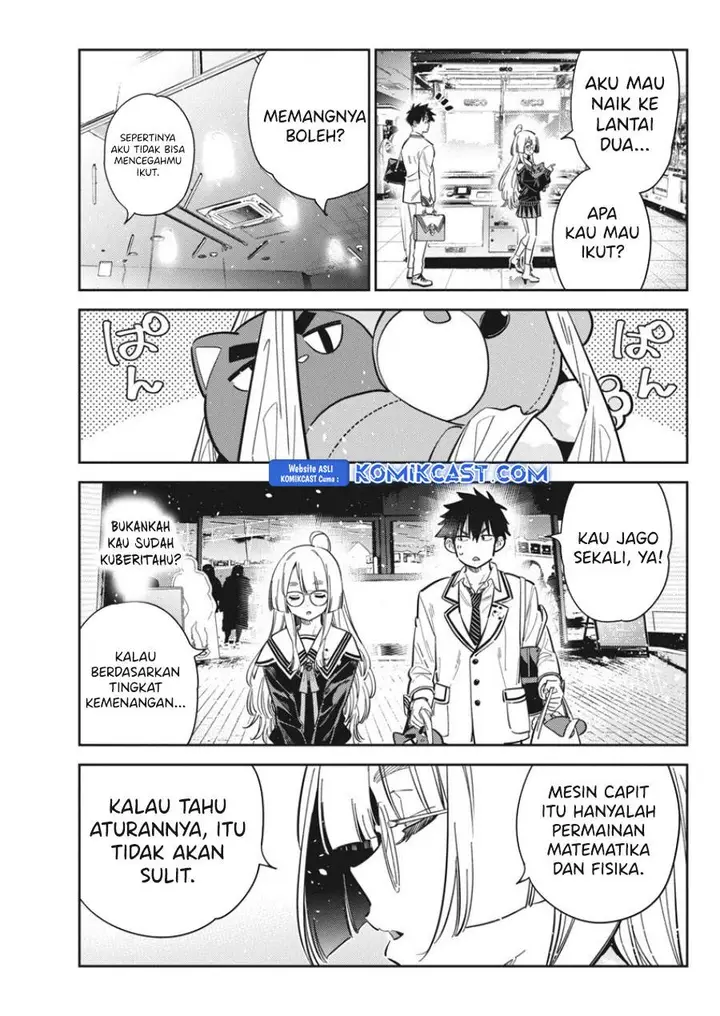 image-komik-shiunji-ke-no-kodomo-tachi-chapter-45-6/20