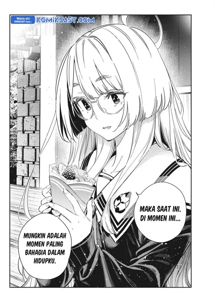 image-komik-shiunji-ke-no-kodomo-tachi-chapter-45-11/20