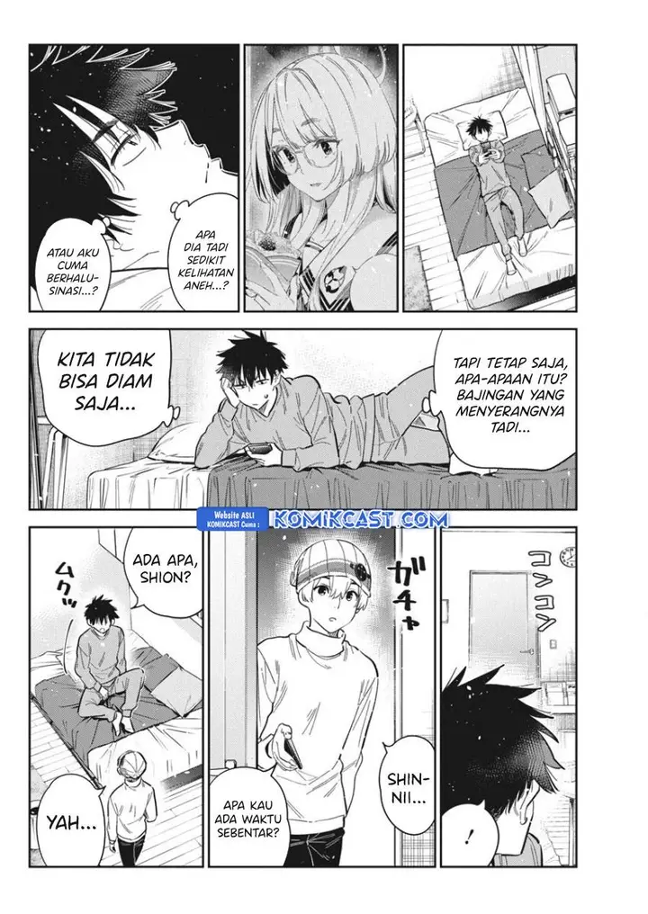 image-komik-shiunji-ke-no-kodomo-tachi-chapter-45-13/20