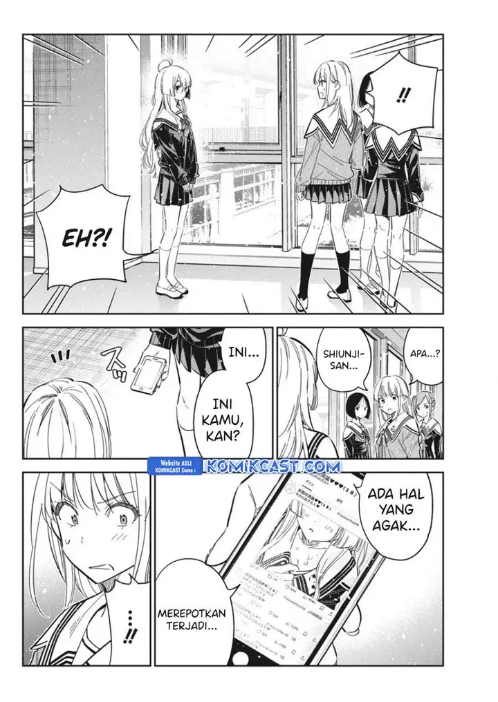 image-komik-shiunji-ke-no-kodomo-tachi-chapter-45-17/20