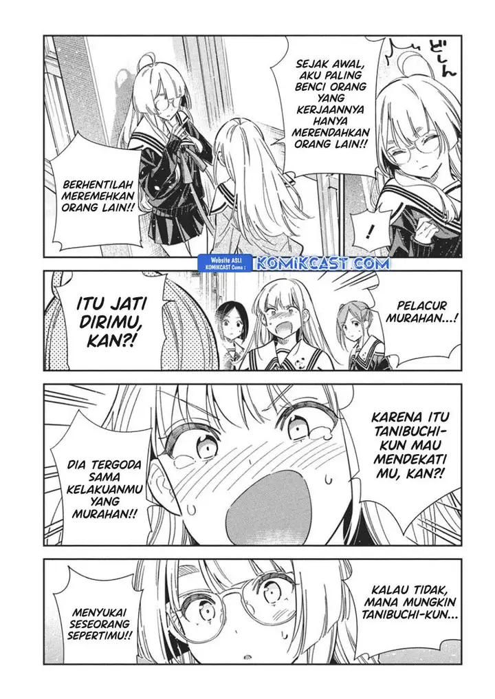 image-komik-shiunji-ke-no-kodomo-tachi-chapter-46-9/18