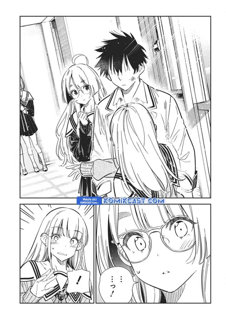 image-komik-shiunji-ke-no-kodomo-tachi-chapter-46-11/18
