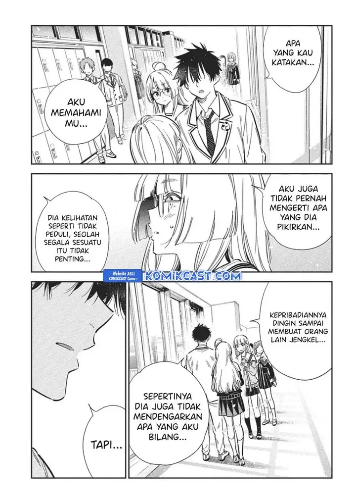image-komik-shiunji-ke-no-kodomo-tachi-chapter-46-13/18