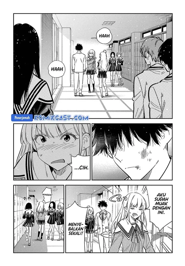 image-komik-shiunji-ke-no-kodomo-tachi-chapter-47-3/21