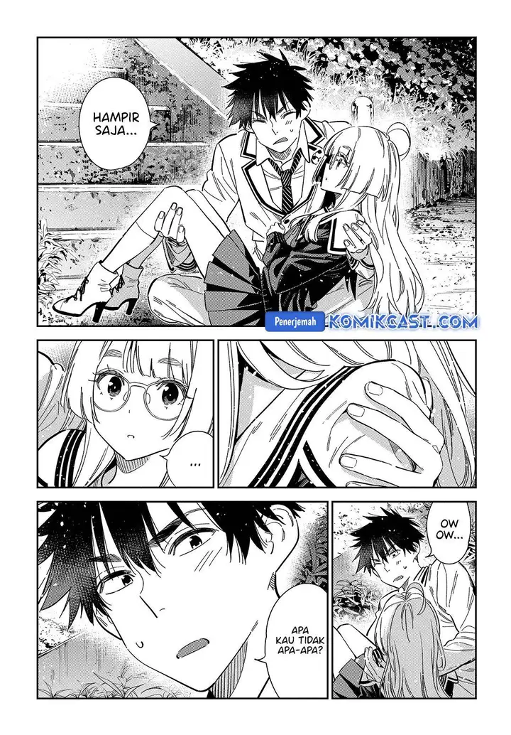 image-komik-shiunji-ke-no-kodomo-tachi-chapter-47-15/21