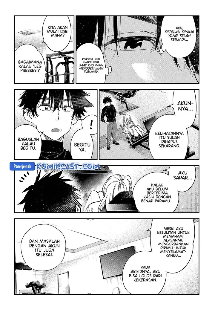image-komik-shiunji-ke-no-kodomo-tachi-chapter-48-8/23