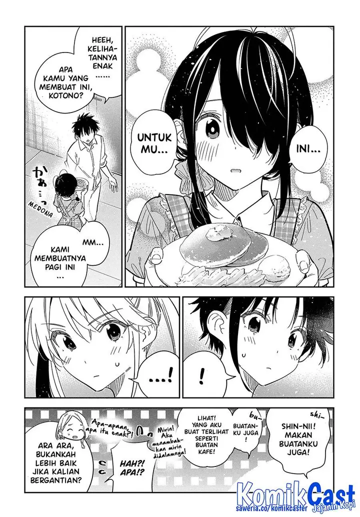 image-komik-shiunji-ke-no-kodomo-tachi-chapter-49-8/19