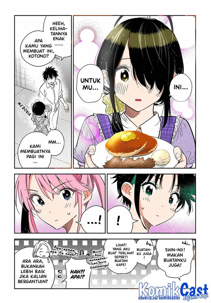 image-komik-shiunji-ke-no-kodomo-tachi-chapter-49-9/19