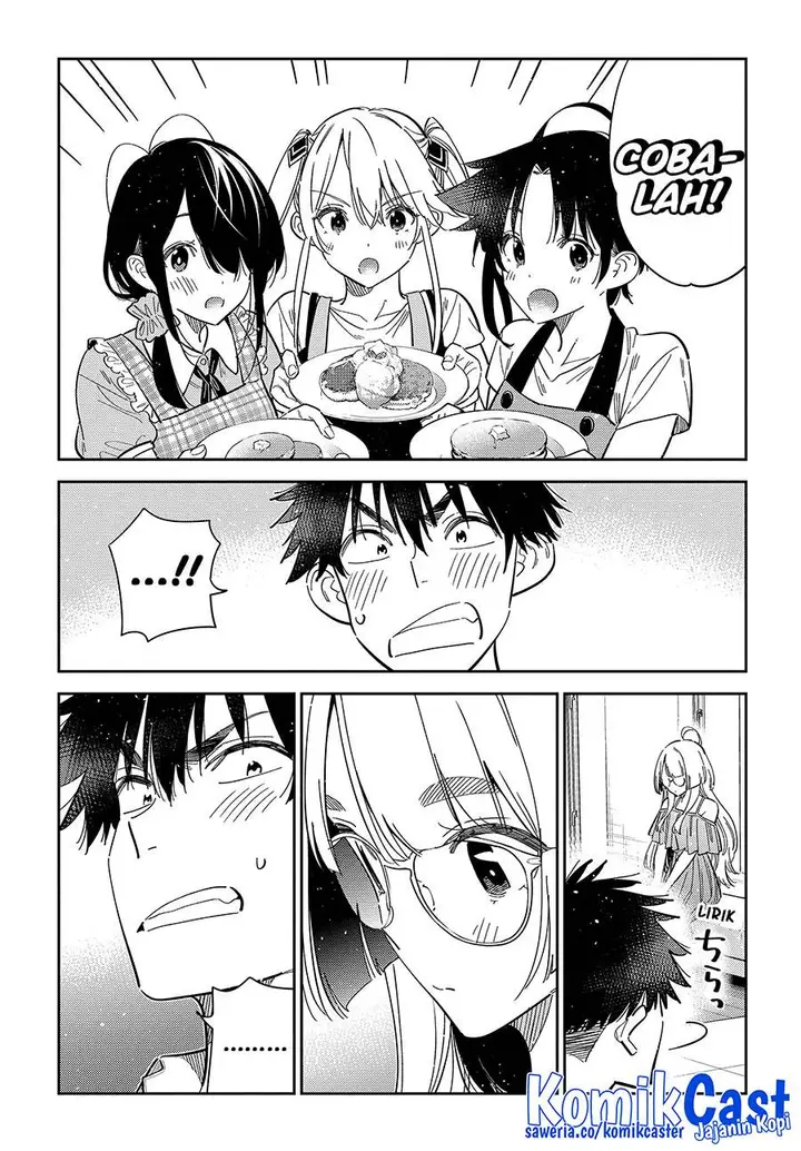 image-komik-shiunji-ke-no-kodomo-tachi-chapter-49-10/19