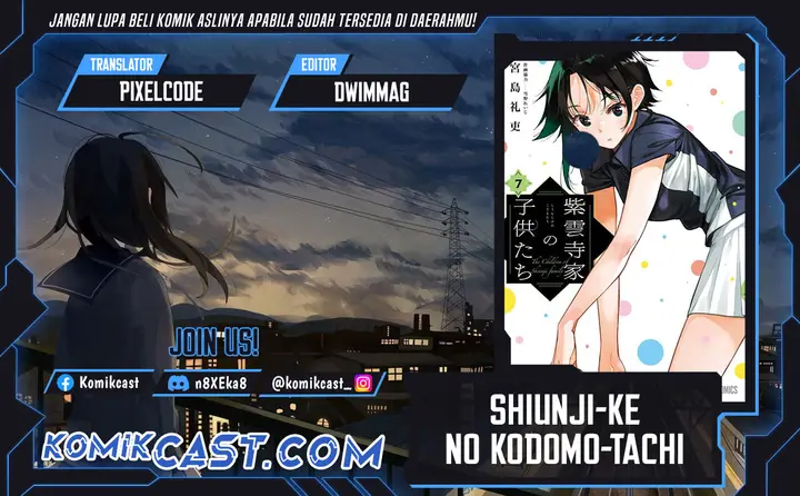 image-komik-shiunji-ke-no-kodomo-tachi-chapter-50-0/21