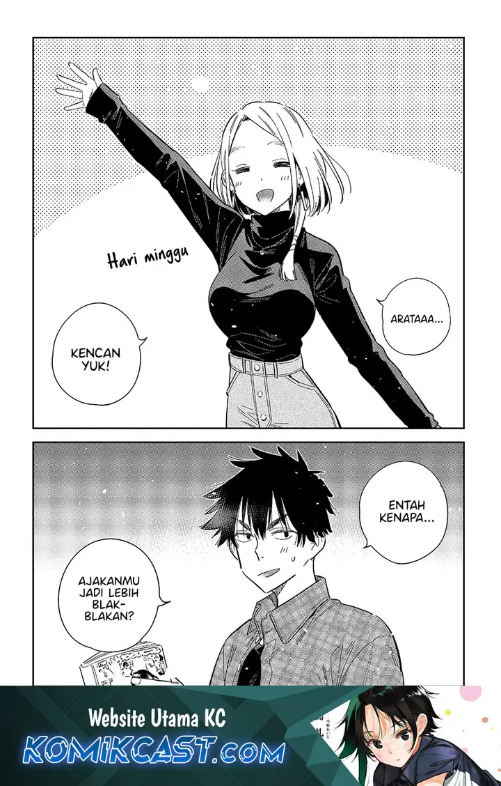 image-komik-shiunji-ke-no-kodomo-tachi-chapter-50-1/21