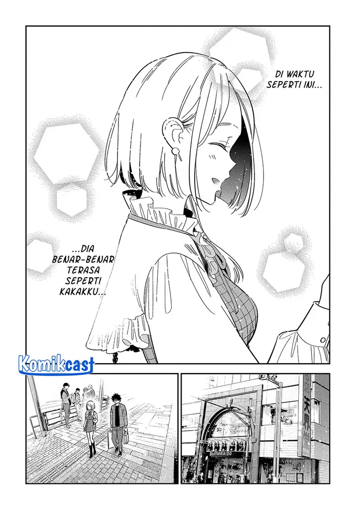 image-komik-shiunji-ke-no-kodomo-tachi-chapter-50-14/21