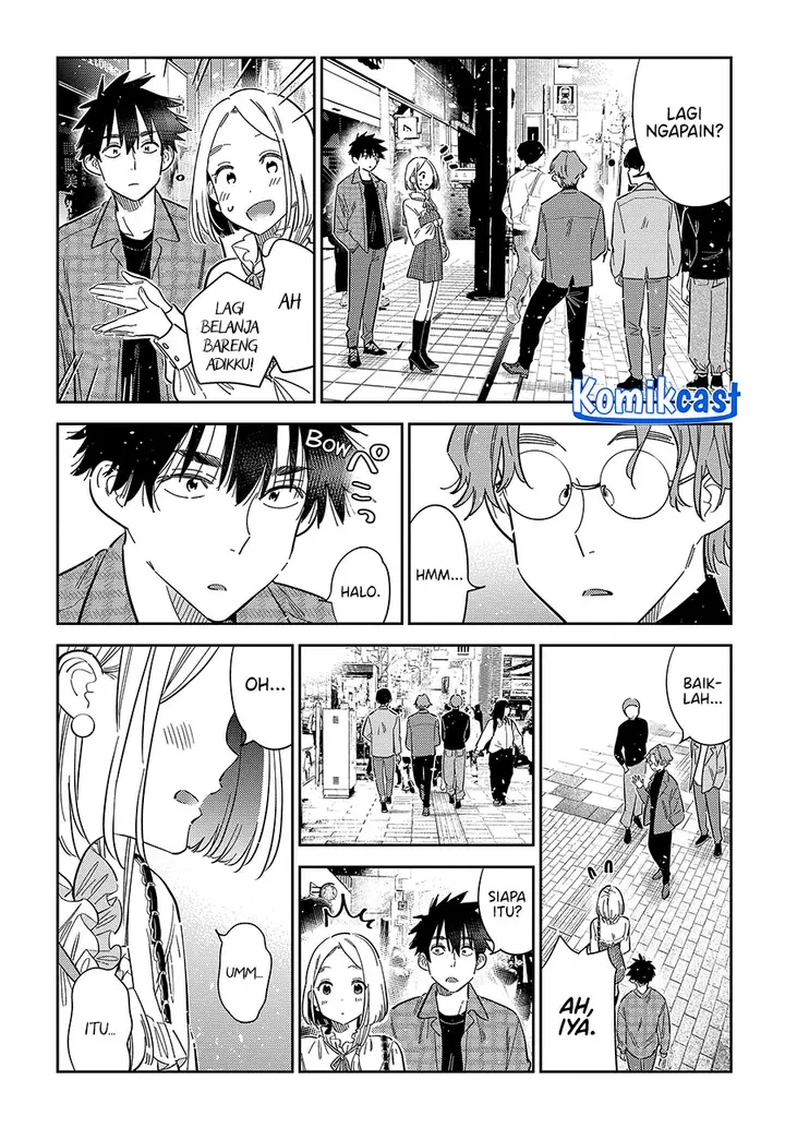 image-komik-shiunji-ke-no-kodomo-tachi-chapter-50-16/21