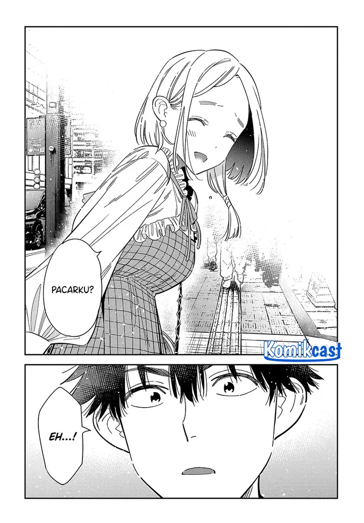 image-komik-shiunji-ke-no-kodomo-tachi-chapter-50-17/21