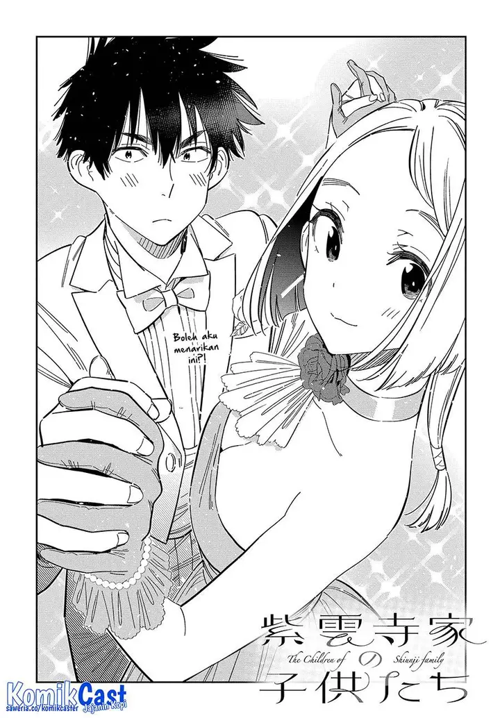image-komik-shiunji-ke-no-kodomo-tachi-chapter-53-2/22
