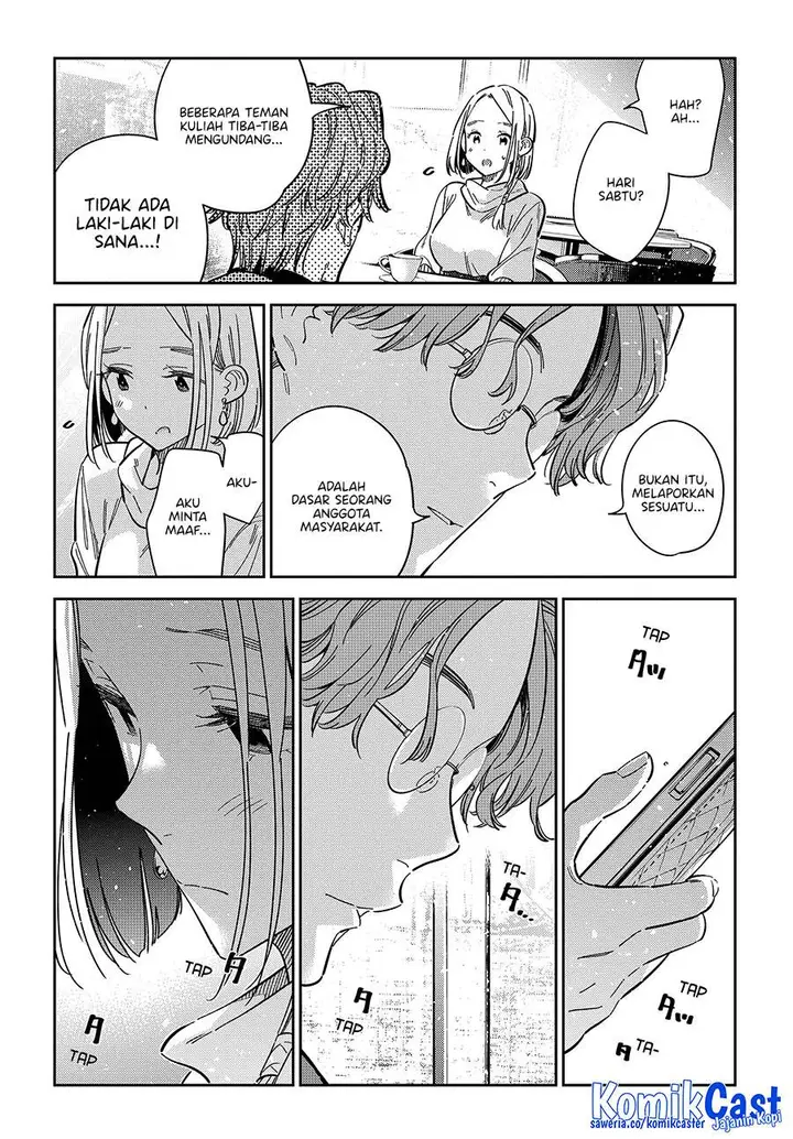 image-komik-shiunji-ke-no-kodomo-tachi-chapter-53-9/22