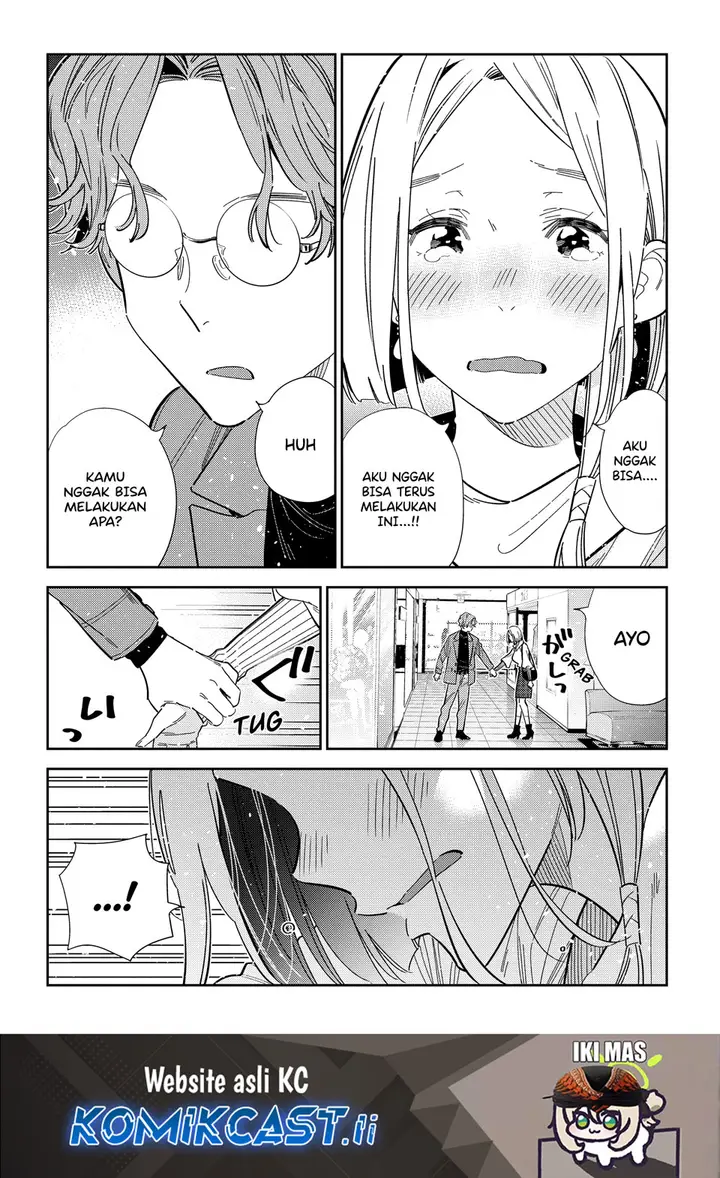 image-komik-shiunji-ke-no-kodomo-tachi-chapter-54-0/18