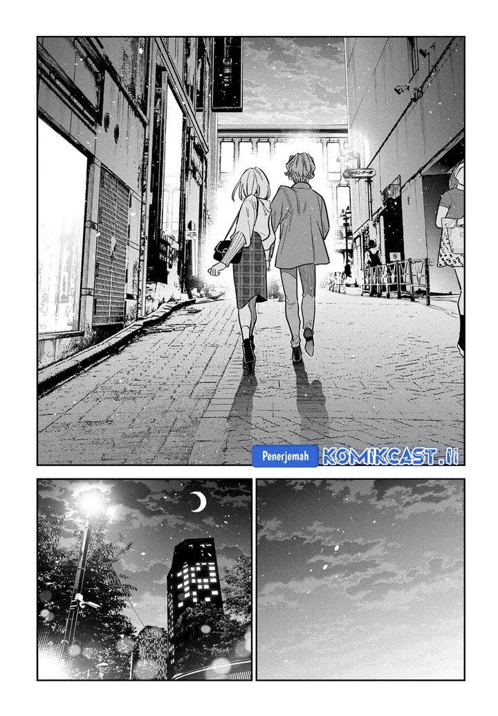 image-komik-shiunji-ke-no-kodomo-tachi-chapter-54-1/18