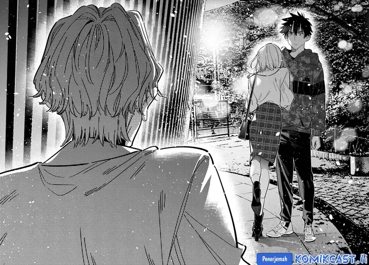 image-komik-shiunji-ke-no-kodomo-tachi-chapter-54-5/18