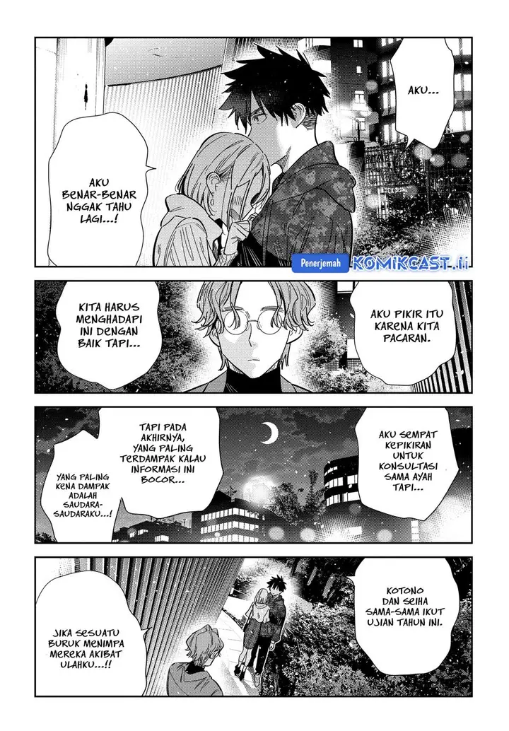 image-komik-shiunji-ke-no-kodomo-tachi-chapter-54-13/18