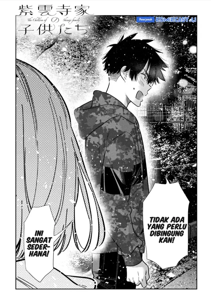 image-komik-shiunji-ke-no-kodomo-tachi-chapter-55-1/23