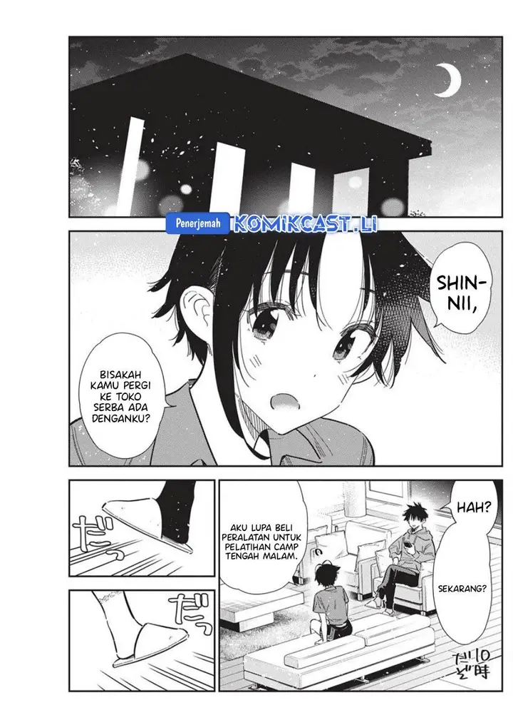 image-komik-shiunji-ke-no-kodomo-tachi-chapter-56-14/23