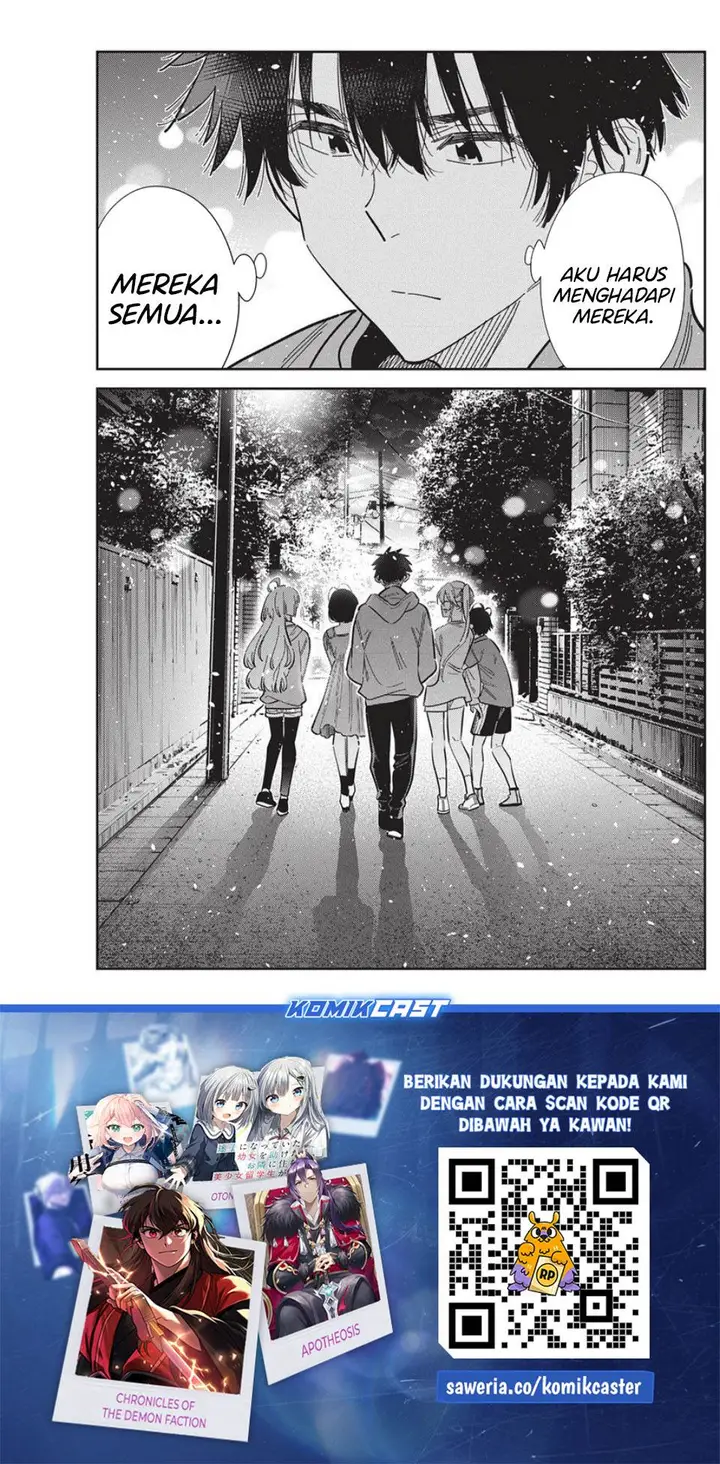 image-komik-shiunji-ke-no-kodomo-tachi-chapter-56-22/23