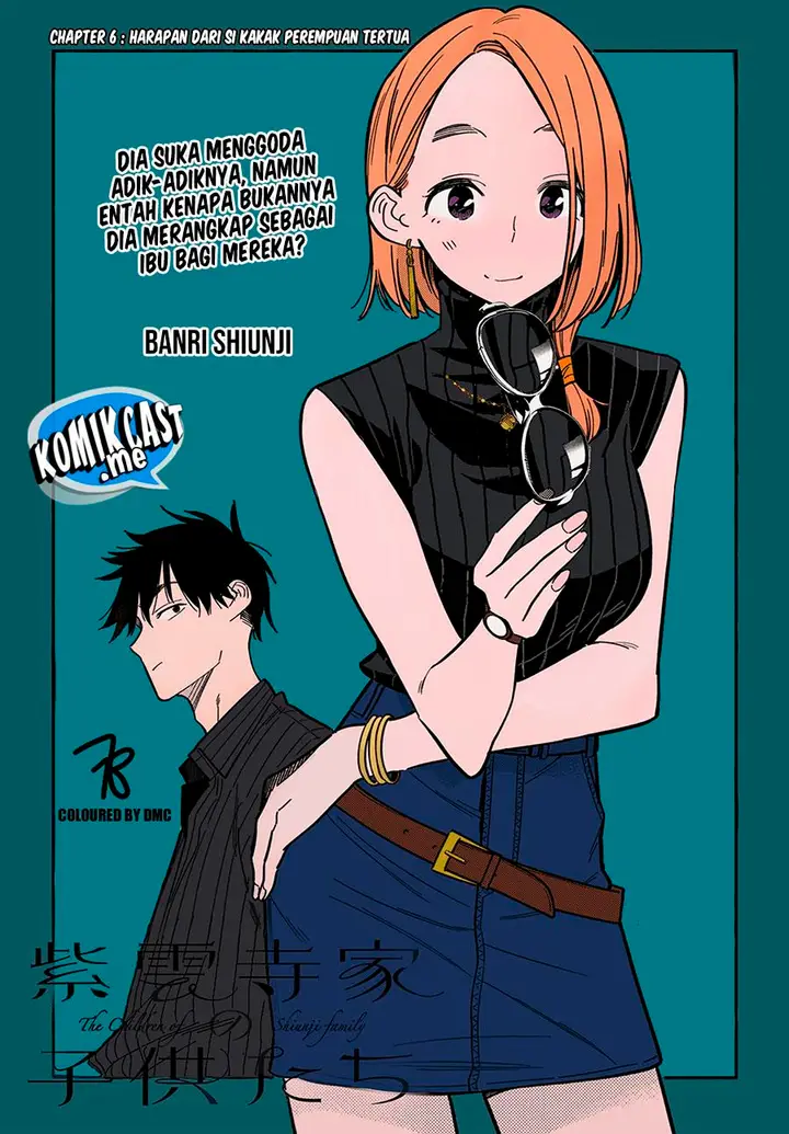 image-komik-shiunji-ke-no-kodomo-tachi-chapter-6-1/22