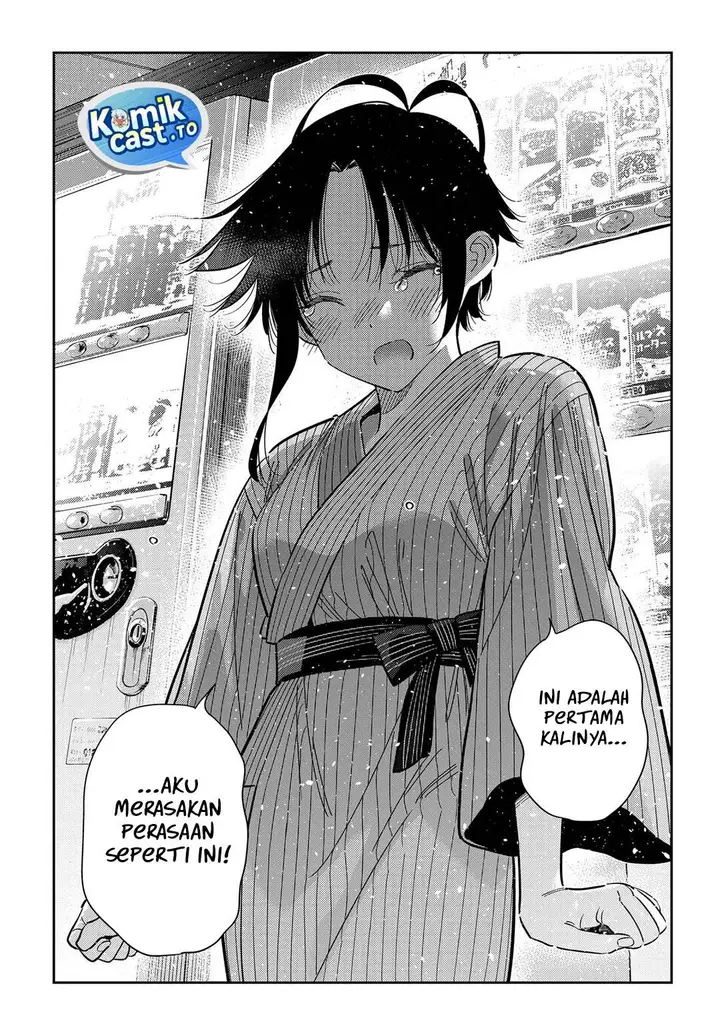 image-komik-shiunji-ke-no-kodomo-tachi-chapter-60-9/16