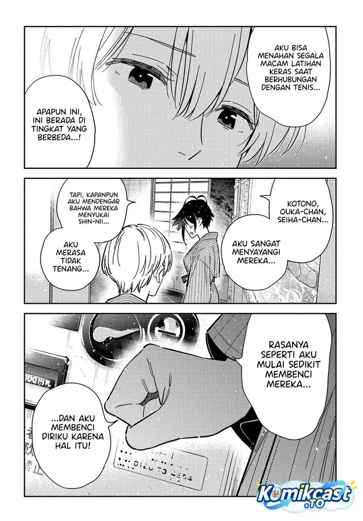 image-komik-shiunji-ke-no-kodomo-tachi-chapter-60-10/16