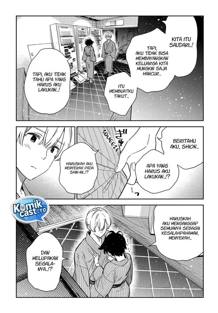 image-komik-shiunji-ke-no-kodomo-tachi-chapter-60-11/16