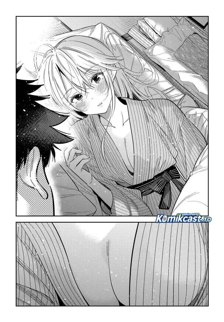 image-komik-shiunji-ke-no-kodomo-tachi-chapter-61-9/18