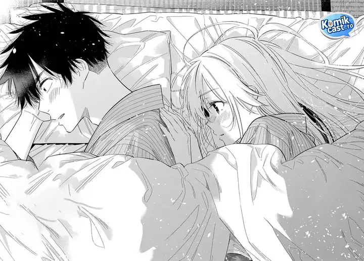 image-komik-shiunji-ke-no-kodomo-tachi-chapter-61-14/18