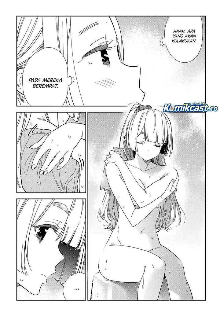 image-komik-shiunji-ke-no-kodomo-tachi-chapter-62-3/25