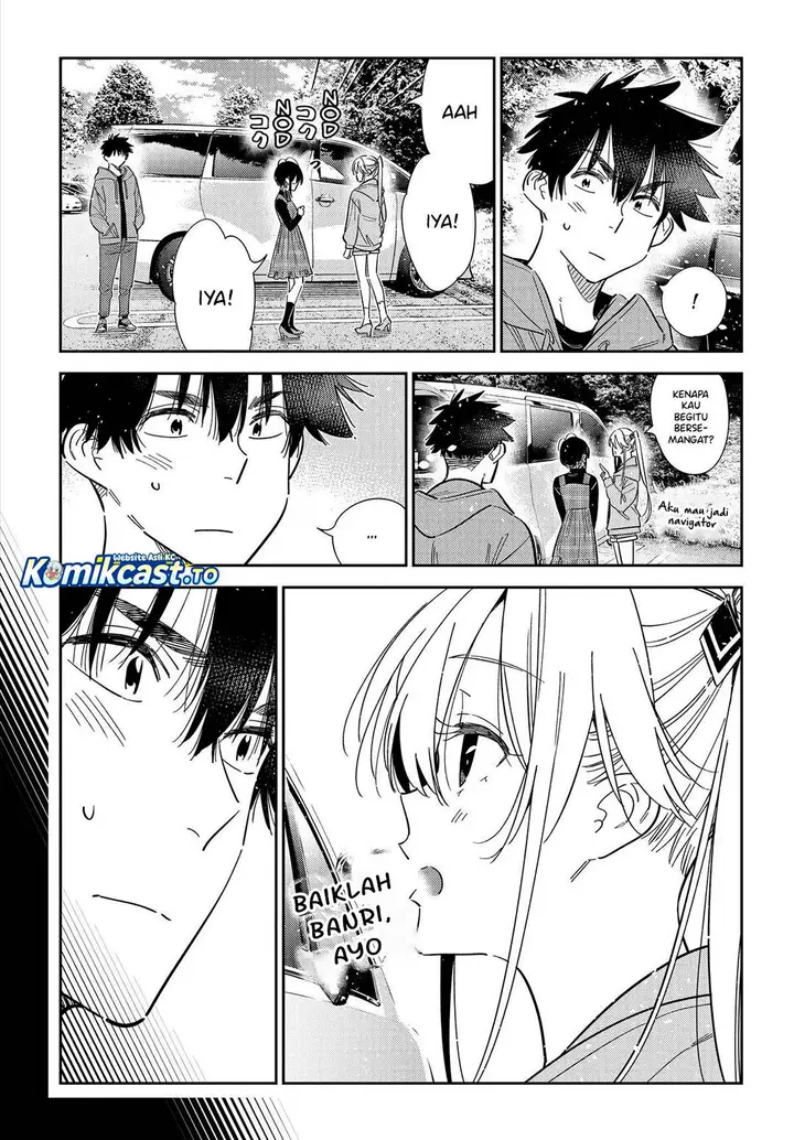 image-komik-shiunji-ke-no-kodomo-tachi-chapter-62-9/25