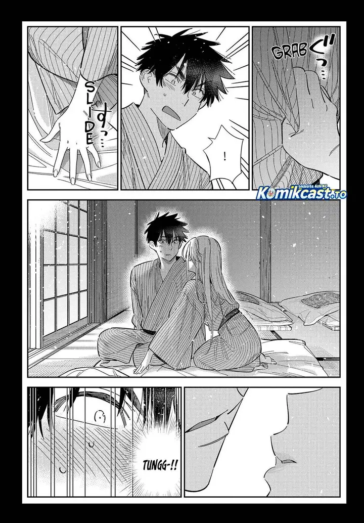 image-komik-shiunji-ke-no-kodomo-tachi-chapter-62-11/25