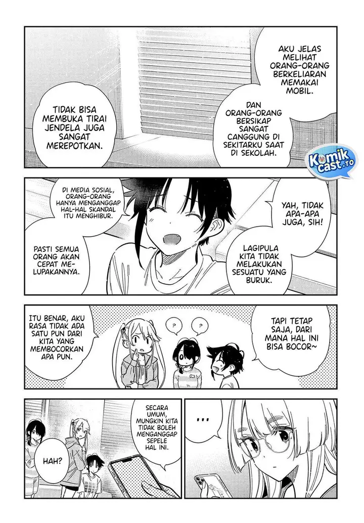 image-komik-shiunji-ke-no-kodomo-tachi-chapter-63-8/24